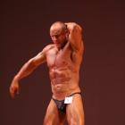 Shane  Vaden - NPC Arkansas State 2011 - #1